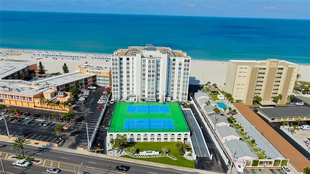 4950 Gulf Boulevard - Photo 1
