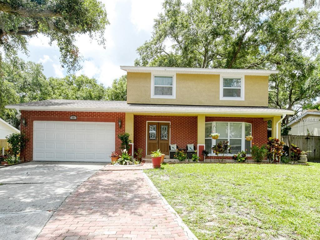 13 Harbor Oaks Circle - Photo 1
