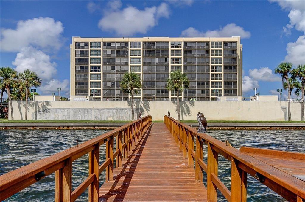 7100 Sunshine Skyway Lane - Photo 1
