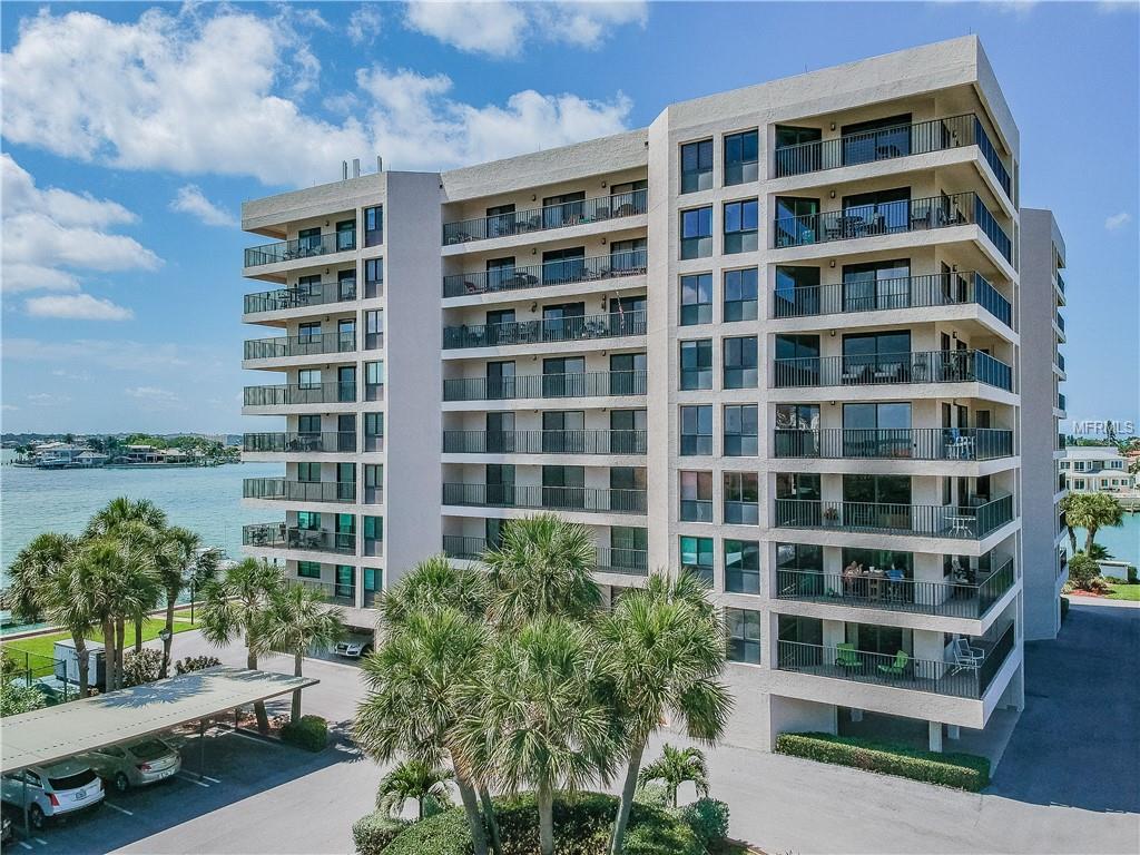 240 Sand Key Estates Drive - Photo 1