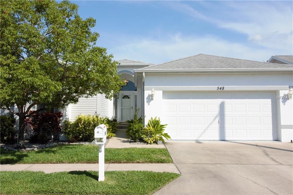 548 Trout Lane - Photo 1