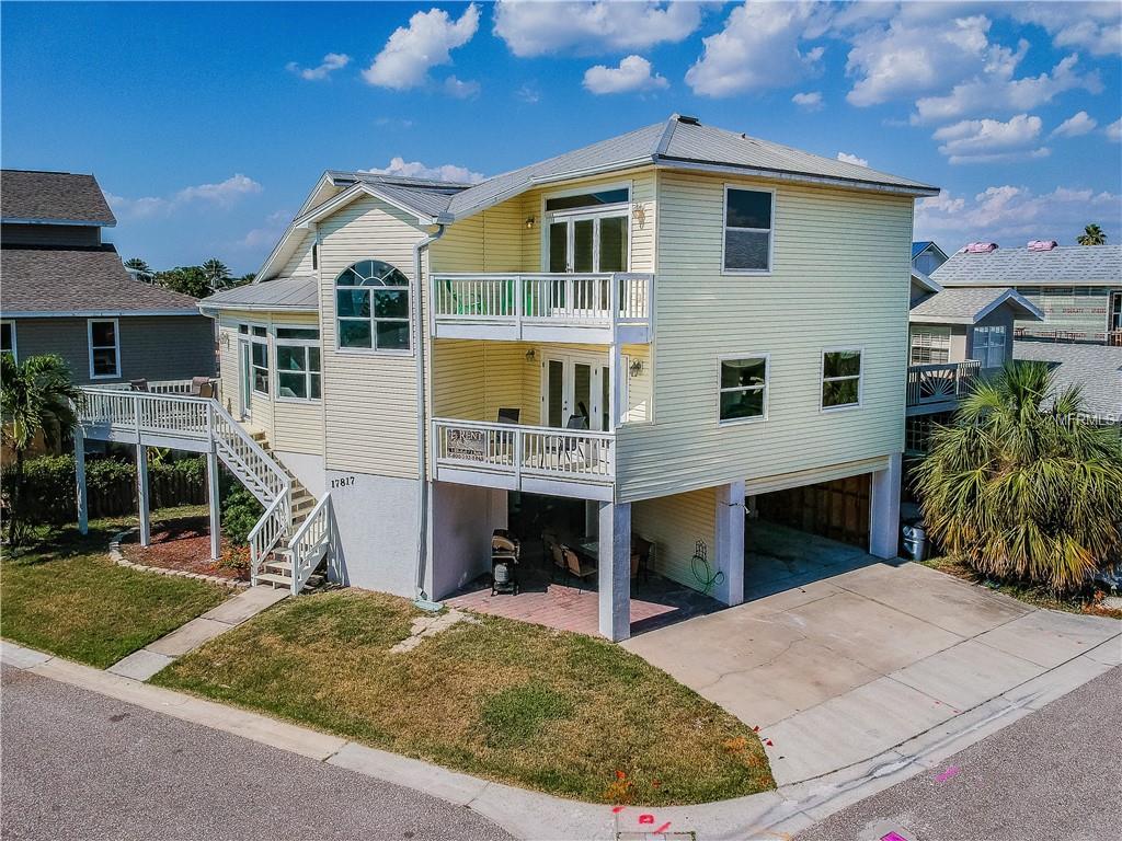 17817 Lee Avenue - Photo 1