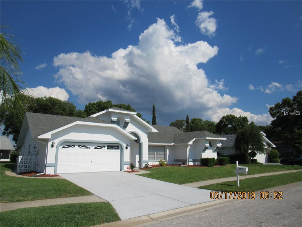 13644 Landers Drive - Photo 1