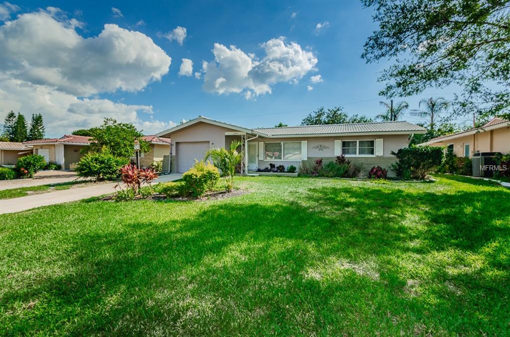 2344 Forest Drive - Photo 1