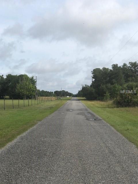 16802 Alderman Turner Road - Photo 1