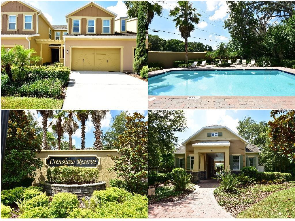 17015 Vilesta Drive - Photo 1