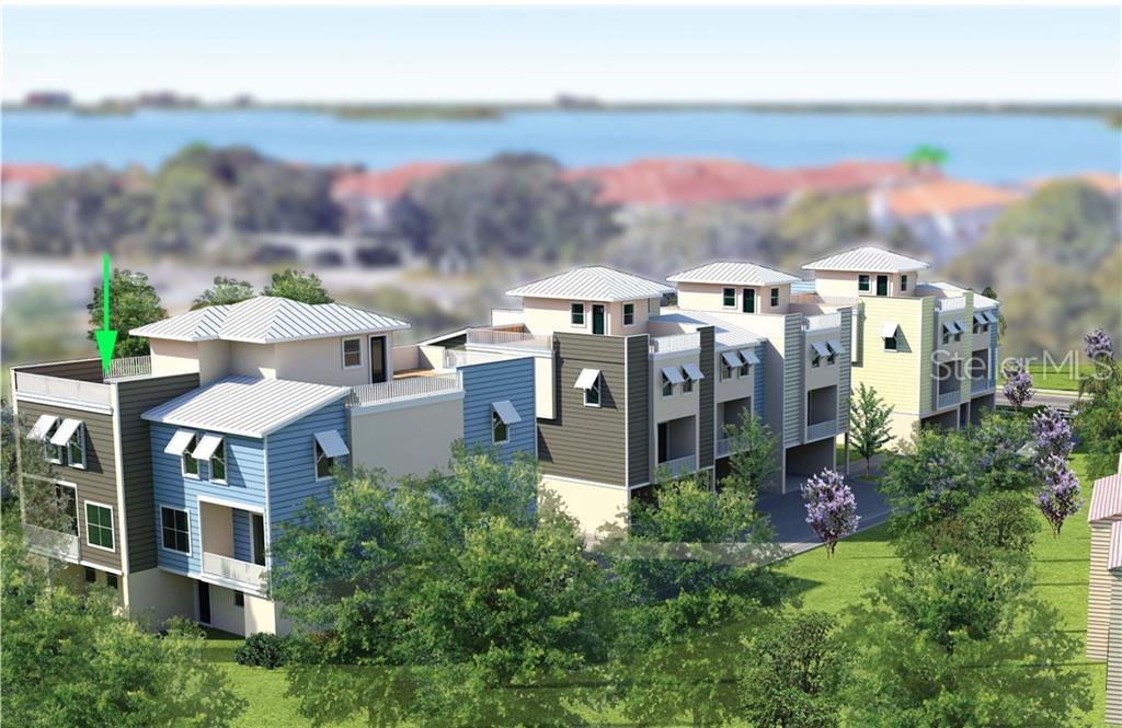 1413 Bayshore Boulevard - Photo 1