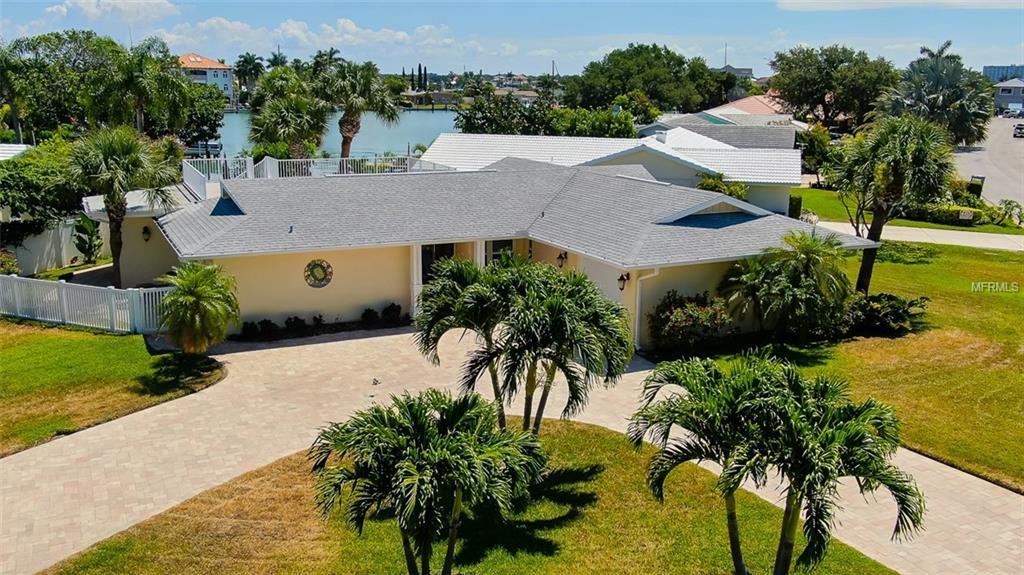 10001 Paradise Boulevard - Photo 1