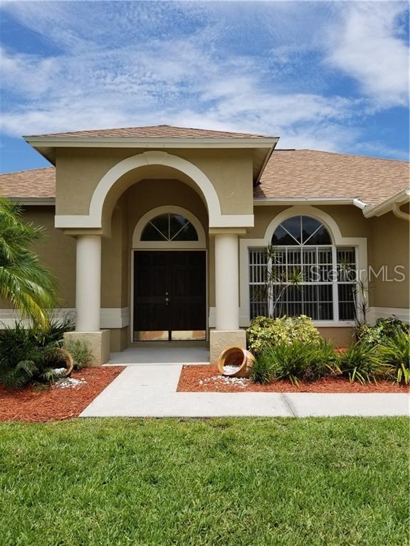 10018 Cypress Shadow Avenue - Photo 1
