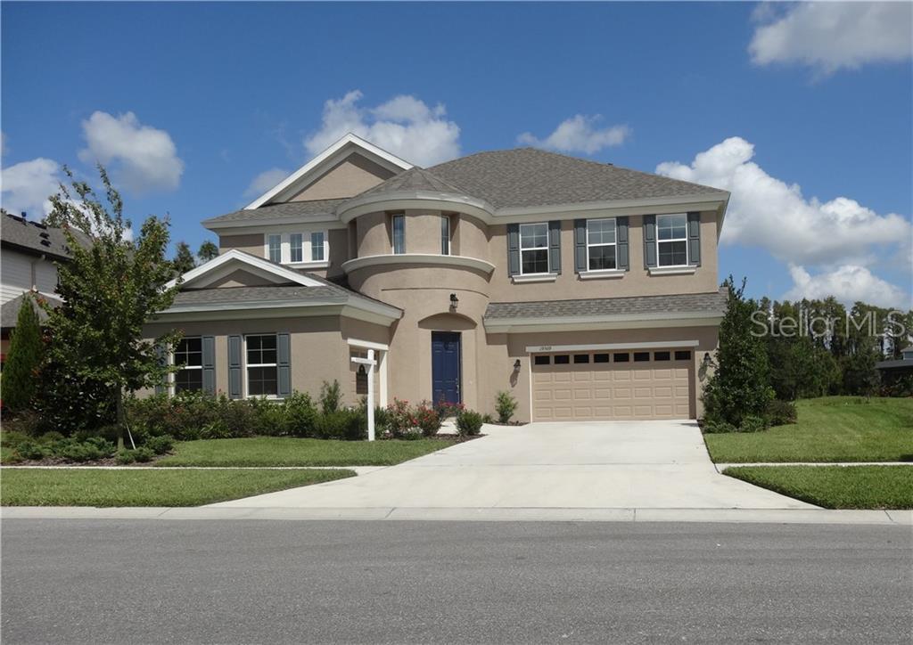 19309 Lonesome Pine Drive - Photo 1