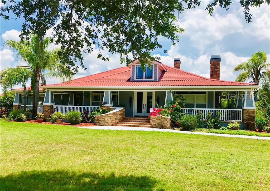 7449 Loghouse Road - Photo 1