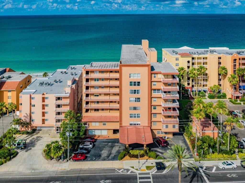 16400 Gulf Boulevard - Photo 1