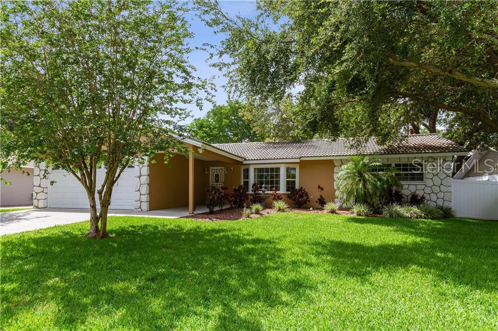 2734 Woodring Drive - Photo 1