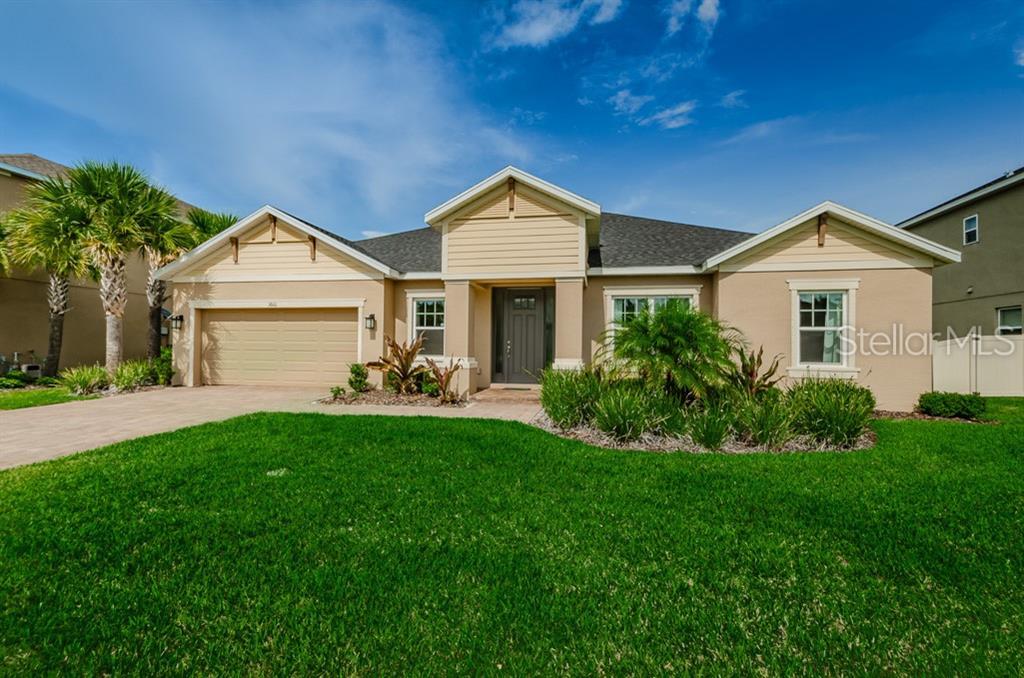 3661 Arbor Chase Drive - Photo 1
