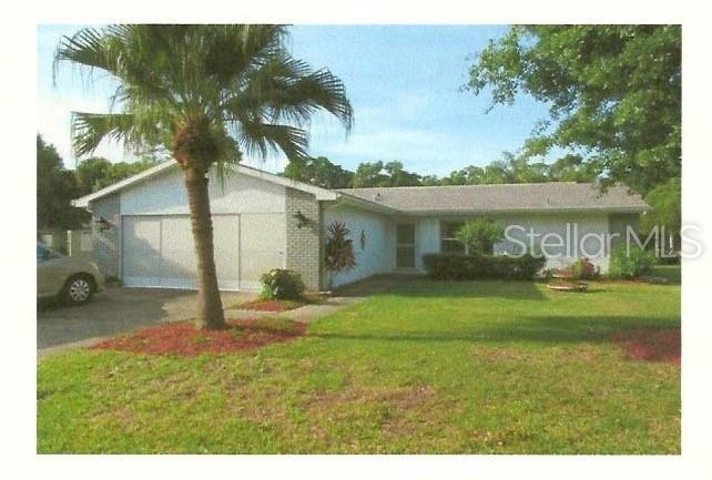 2832 Lomond Drive - Photo 1