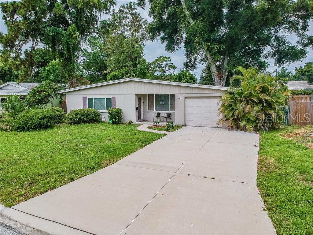 4117 Narvarez Way - Photo 1