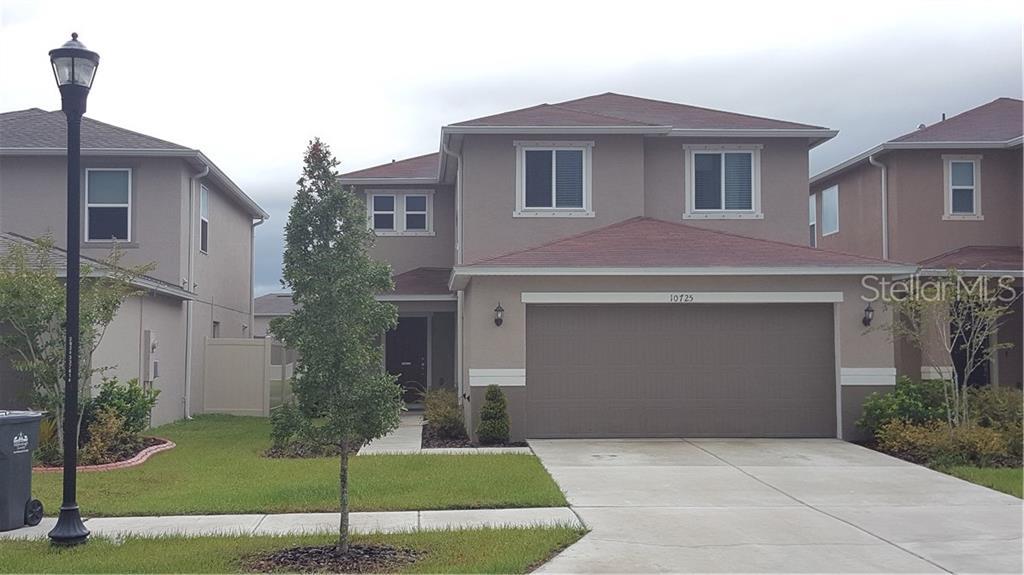10725 Southern Forest Drive - Photo 1