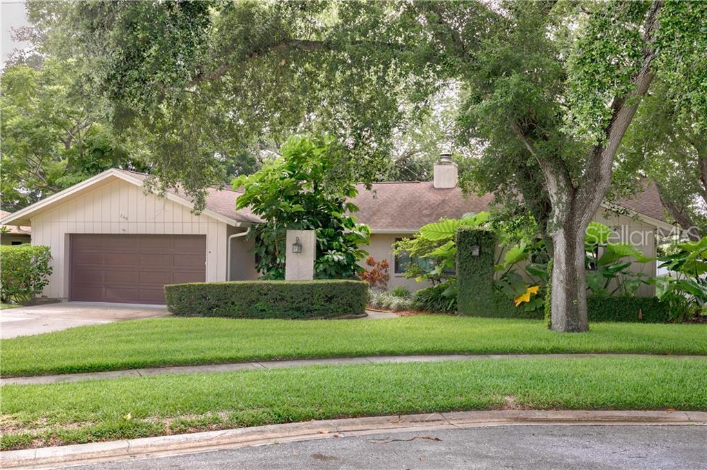 700 Hickory Lane - Photo 1