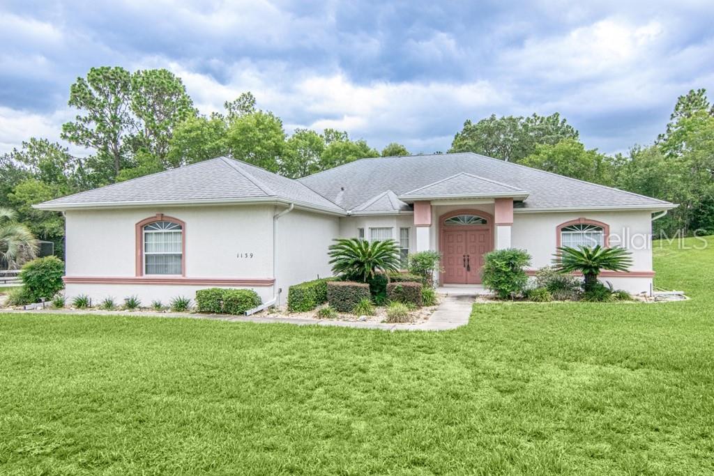 1139 Mediterranean Way - Photo 1