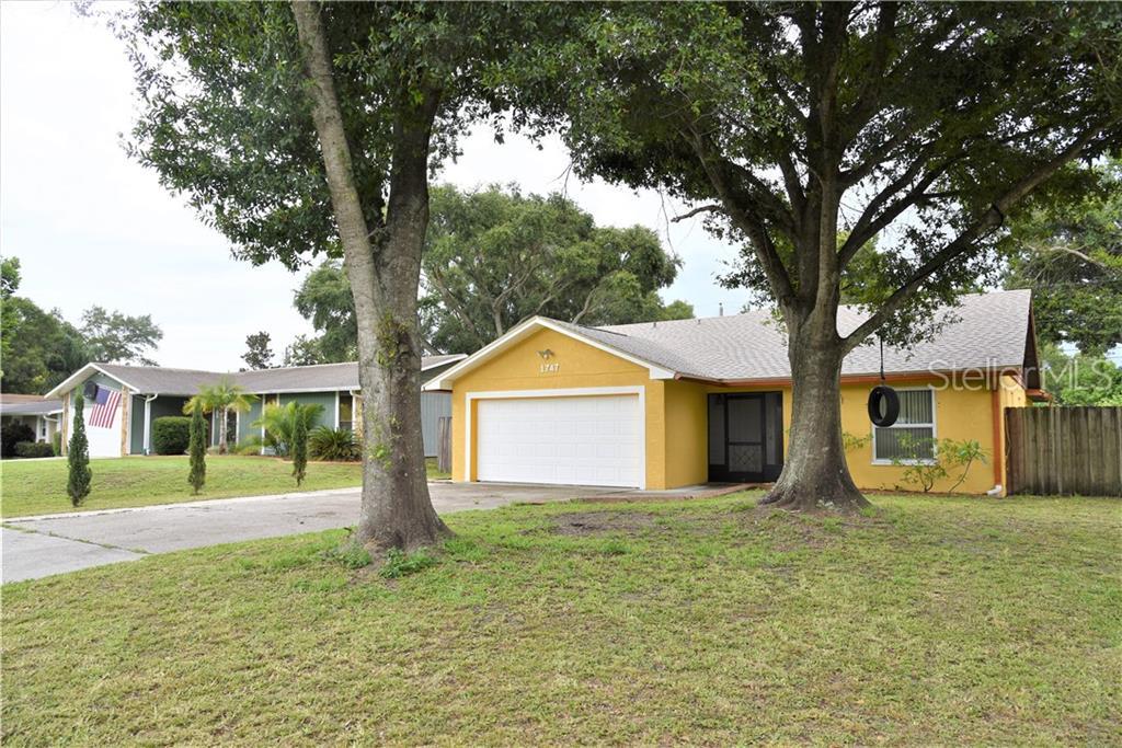 1747 Lucas Drive - Photo 1