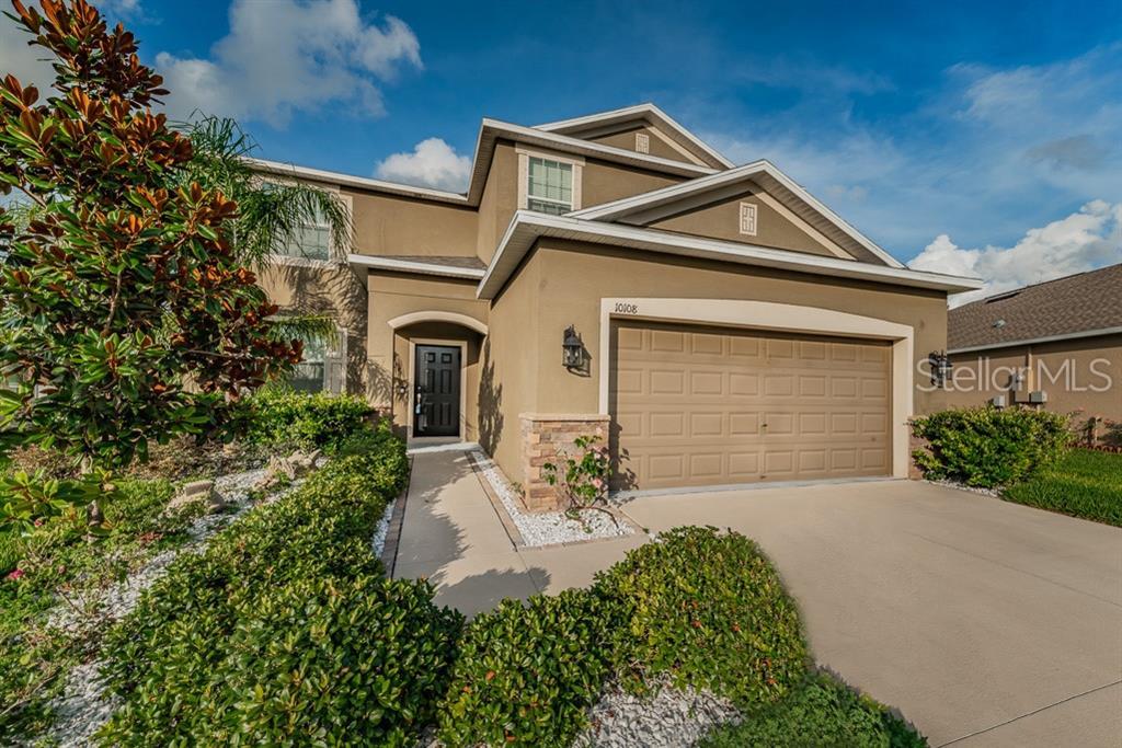 10108 Ives Loop - Photo 1