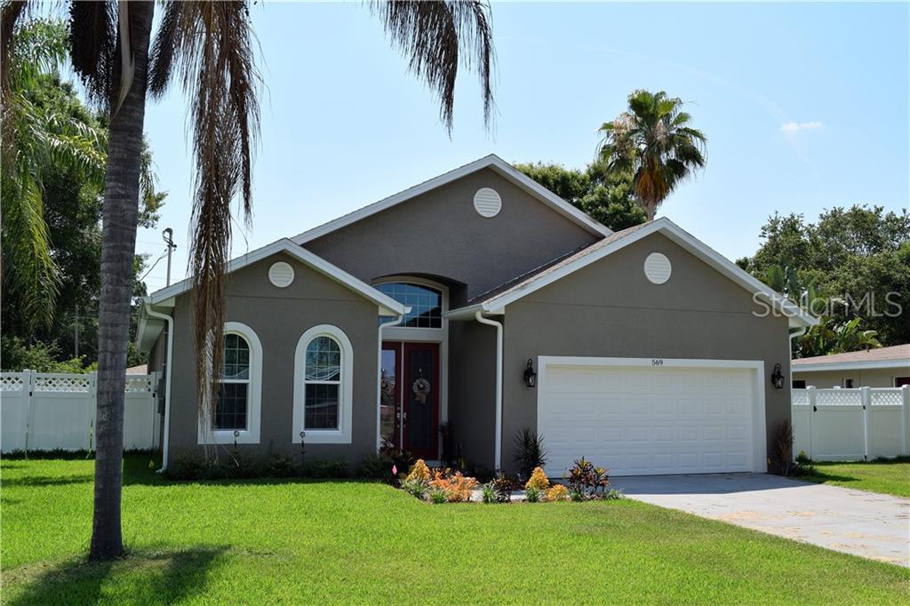 711 Maccrillas Road - Photo 1