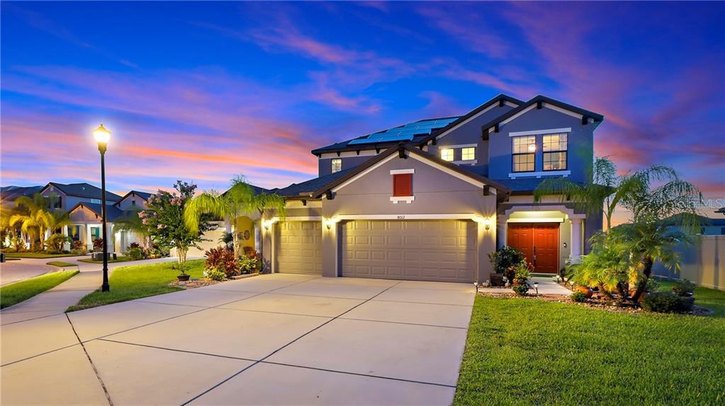 8012 Whitetail Deer Way - Photo 1
