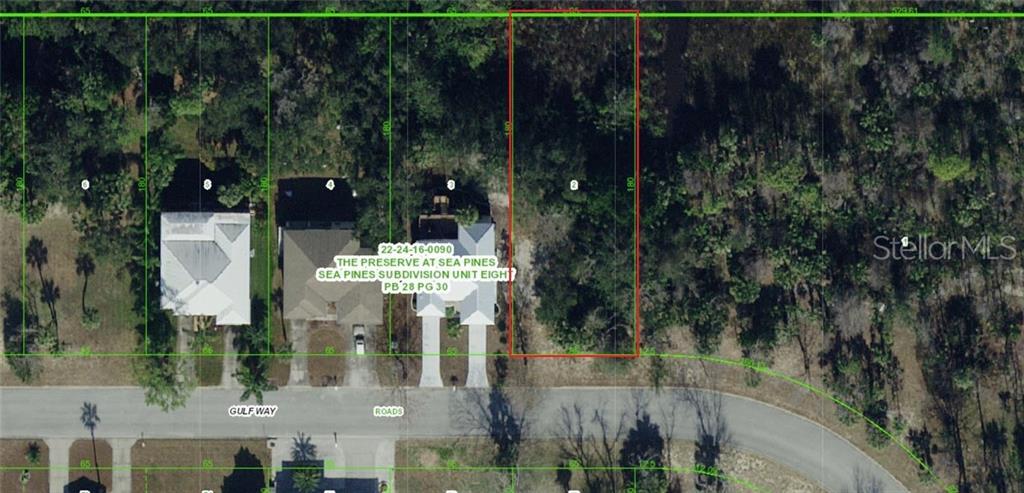 0 Gulf Way - Photo 1