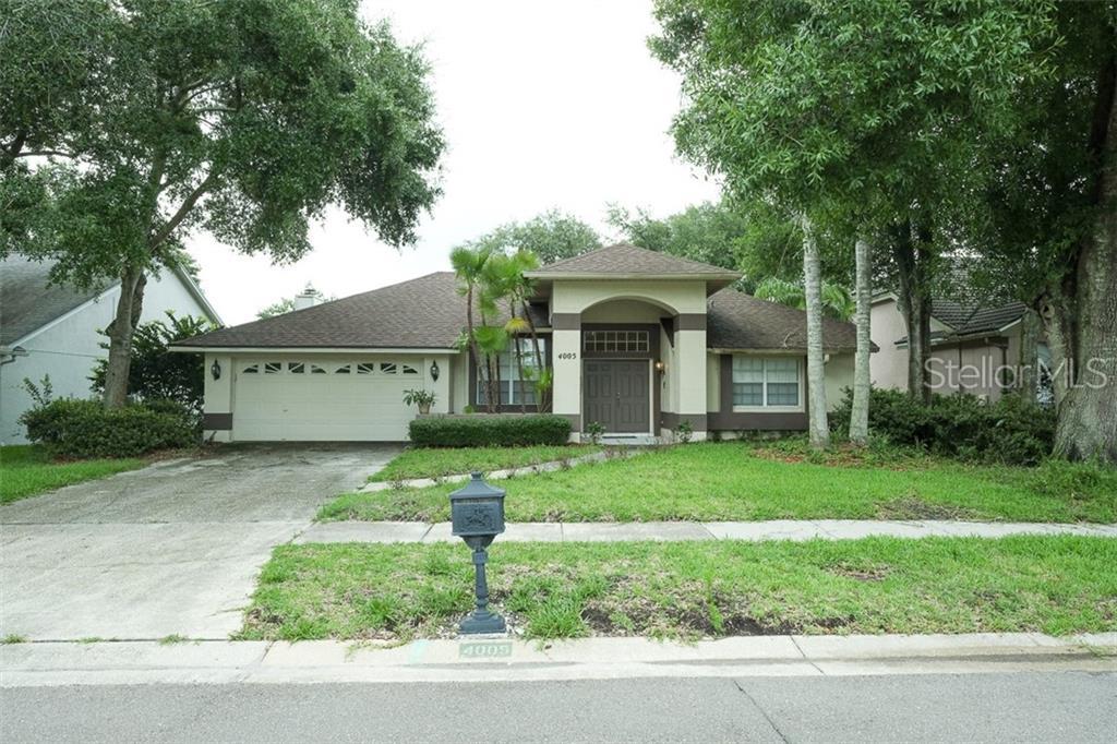 4005 Eagle Cove West Drive - Photo 1