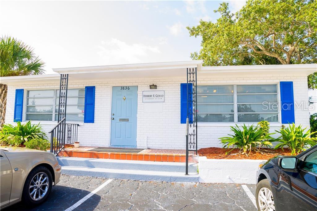 3836 Central Avenue - Photo 1