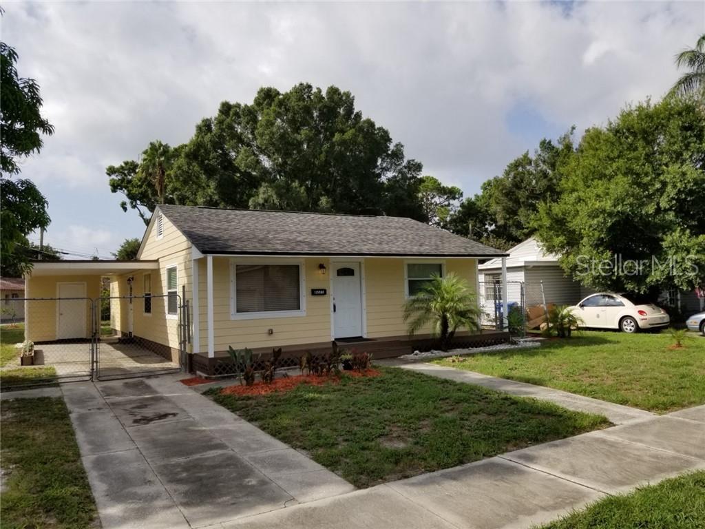 8221 Diagonal Road - Photo 1