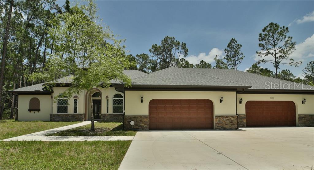 7460 Thunderhead Street - Photo 1
