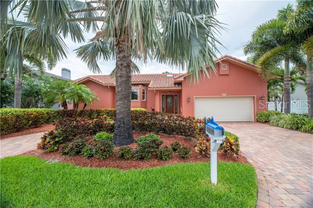 676 Pinta Drive - Photo 1