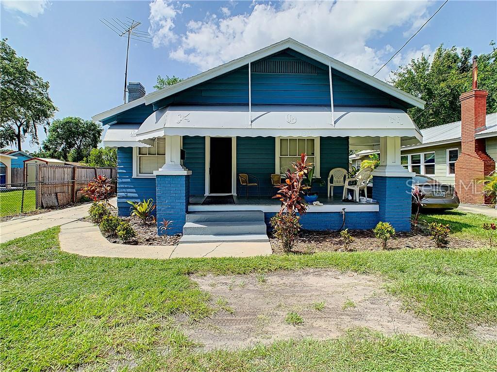 1304 Giddens Avenue - Photo 1