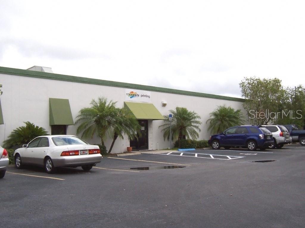 4705 110TH Avenue - Photo 1