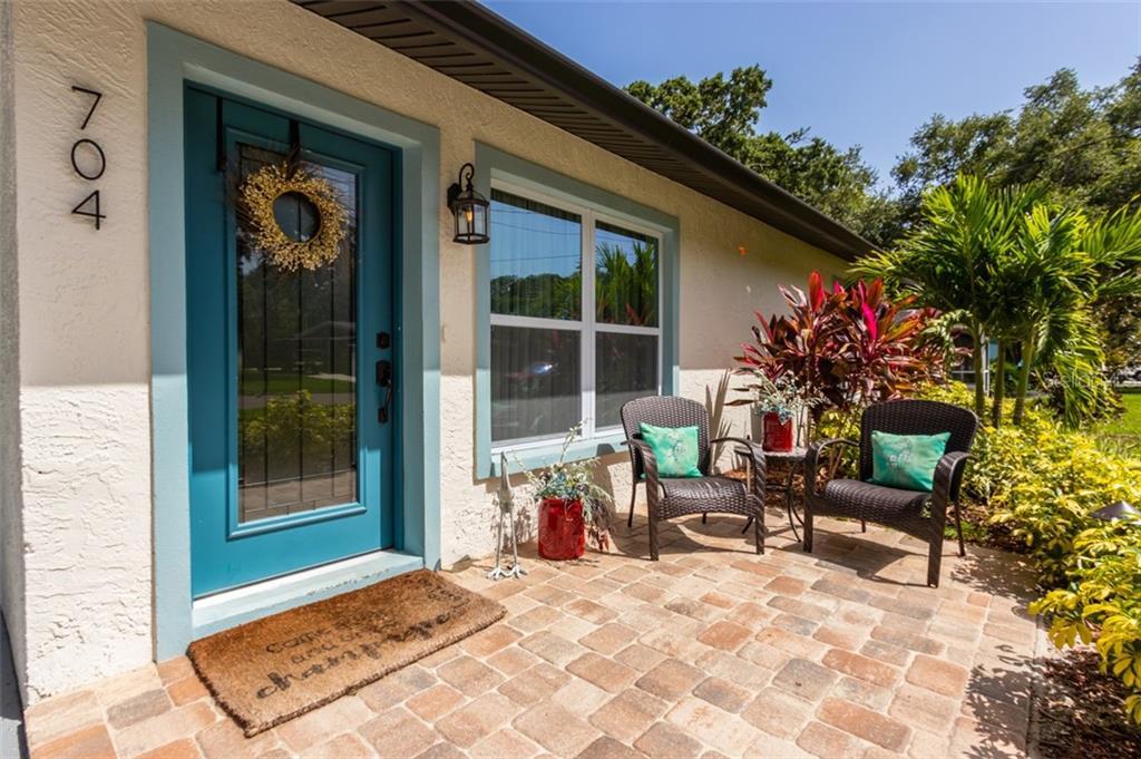 704 Gate Drive - Photo 1