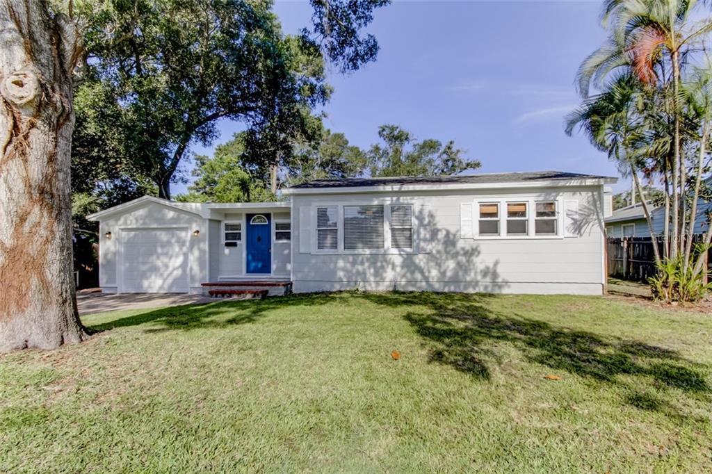 3120 Jackson Street - Photo 1