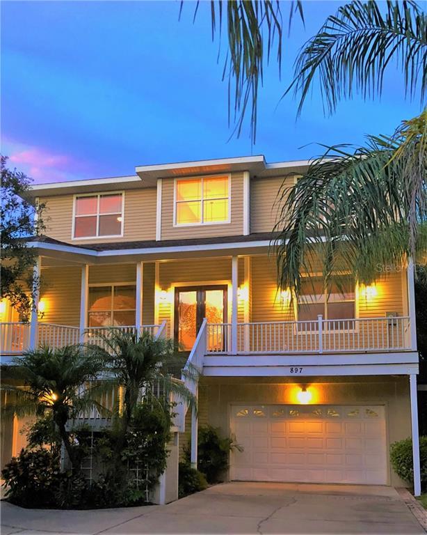 897 Point Seaside Drive - Photo 1