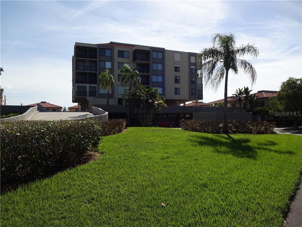 6158 Palma Del Mar Boulevard - Photo 1
