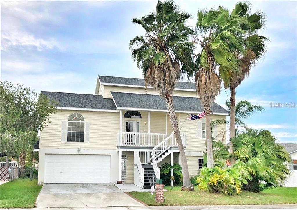 9831 Island Harbor Drive - Photo 1