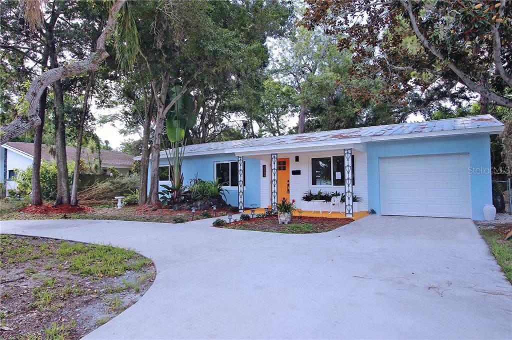 2386 Granada Circle - Photo 1