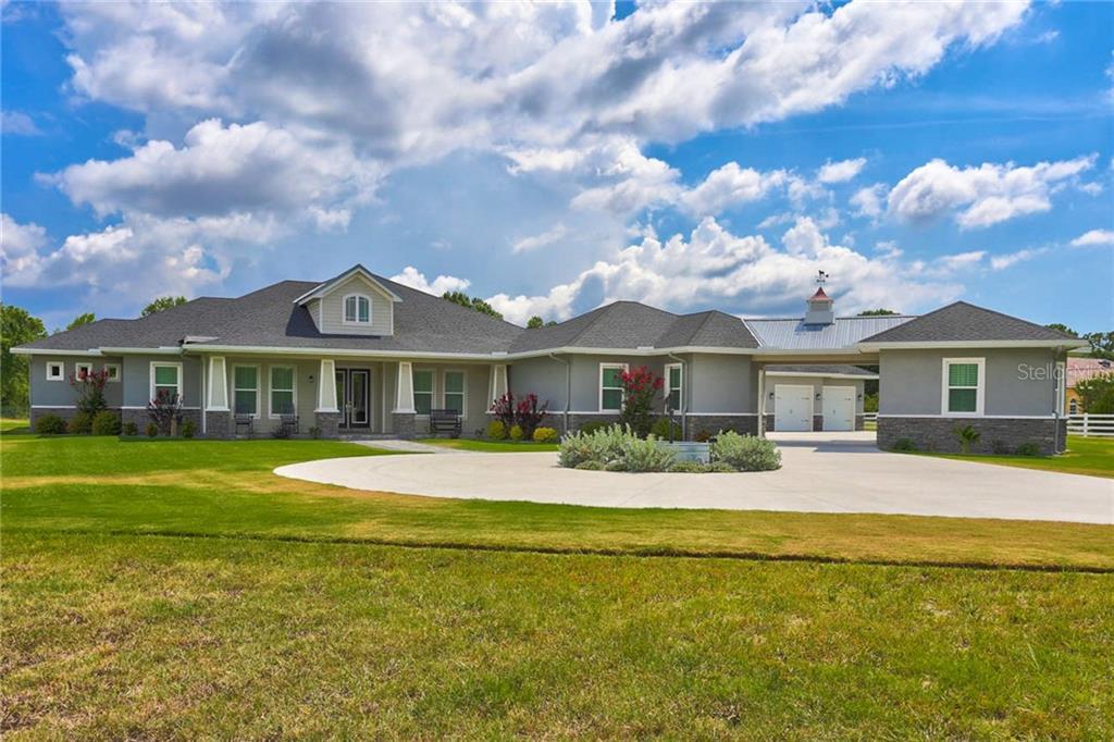 11401 Trotting Down Drive - Photo 1