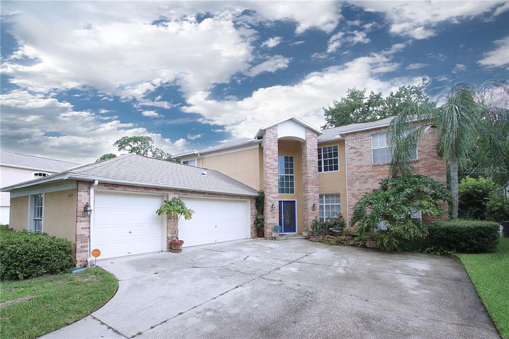 4823 Augusta Avenue - Photo 1