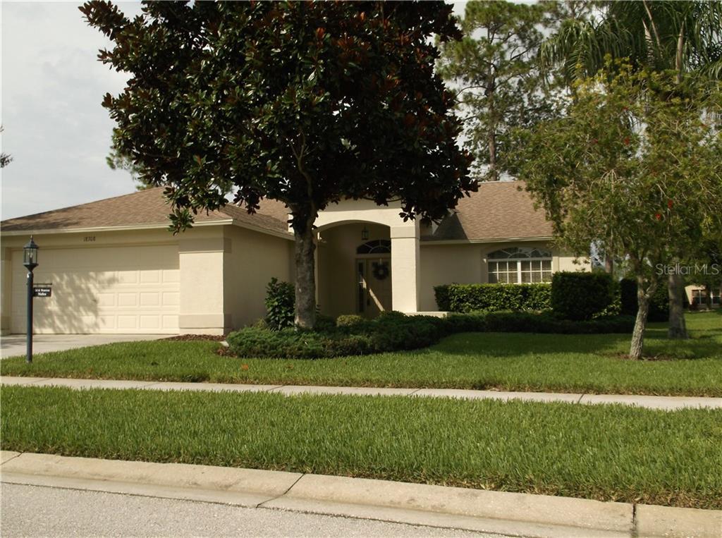 18708 Bellevista Court - Photo 1
