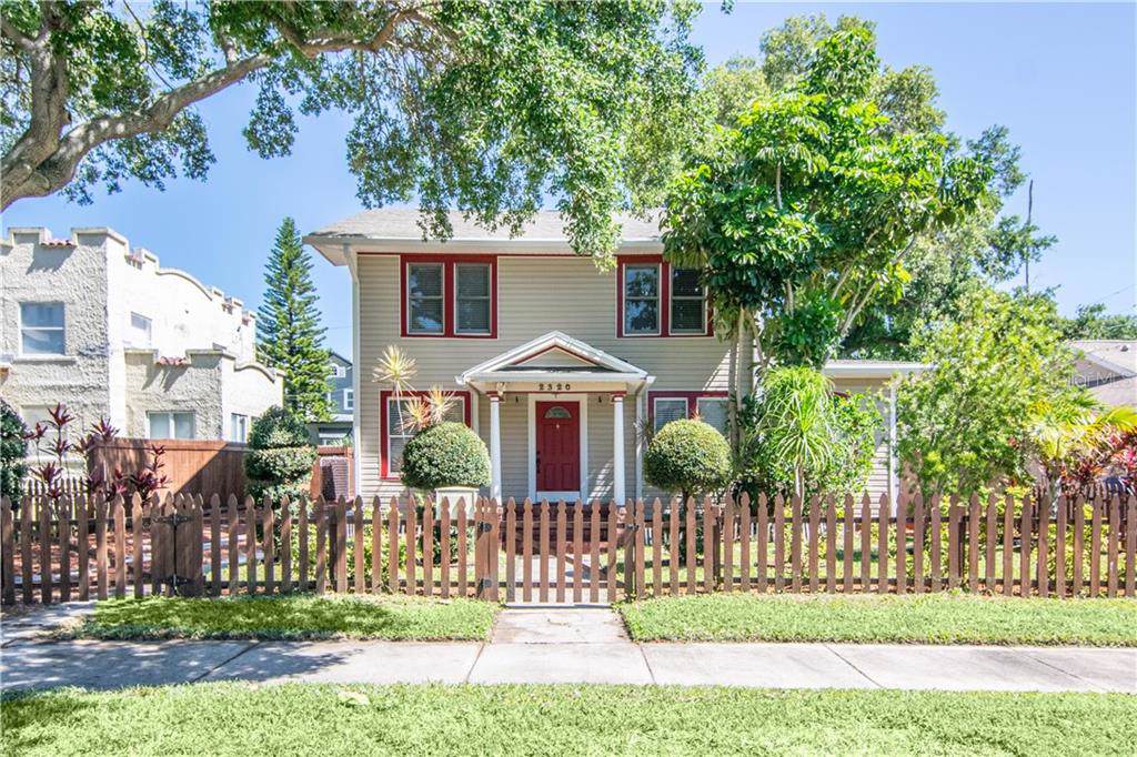 2320 Trelain Drive - Photo 1