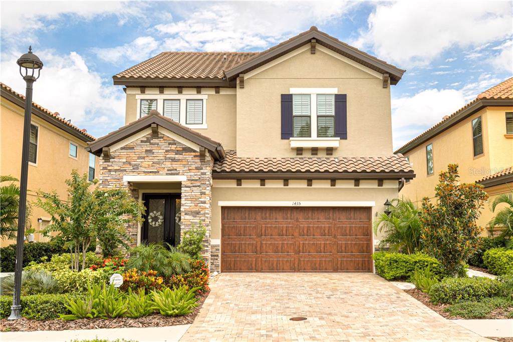 1435 Marinella Drive - Photo 1