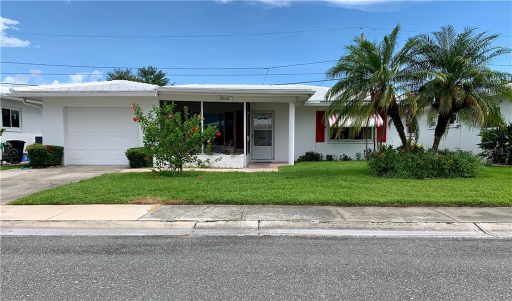 3808 101ST Terrace - Photo 1