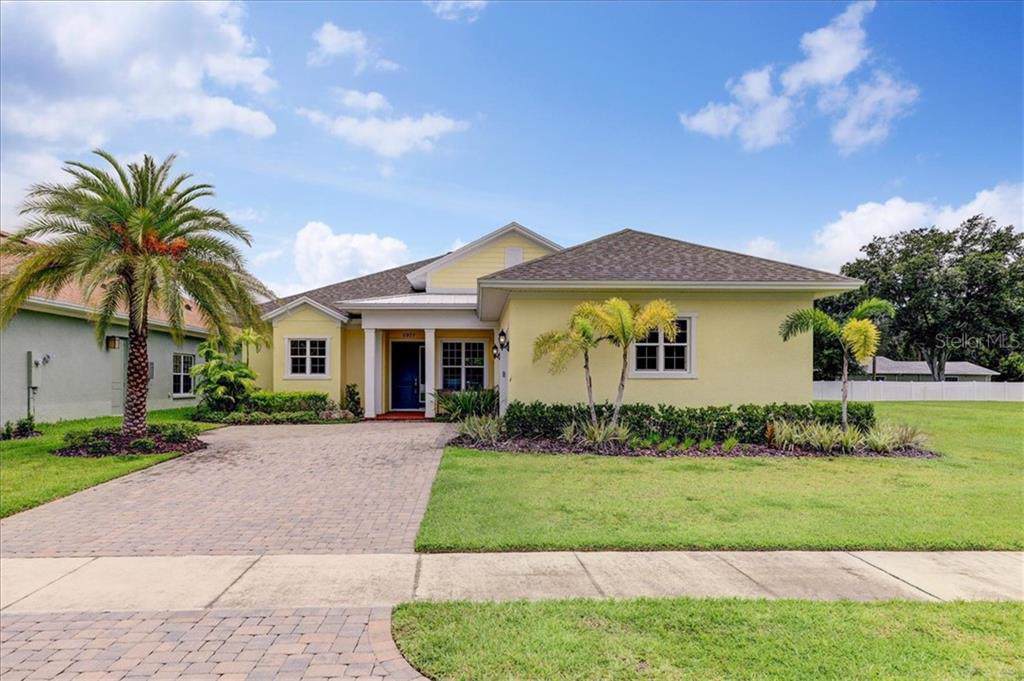 2977 Breezy Meadows Drive - Photo 1
