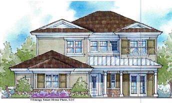 2969 Breezy Meadows Drive - Photo 1