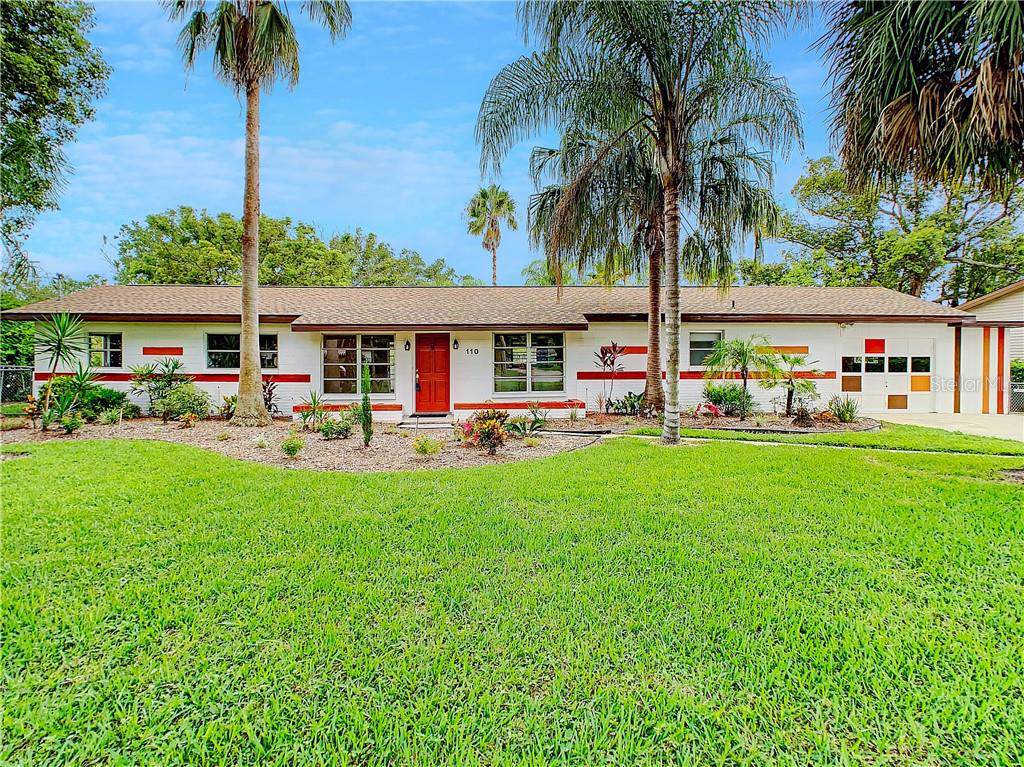 110 4TH Avenue - Photo 1